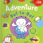 Adventure Dot-to-Dot