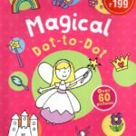 Magical Dot-to-Dot