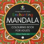Enchanting Mandala 1