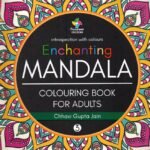 Enchanting Mandala 3