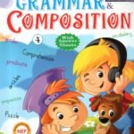 Unique Grammar & Composition 4