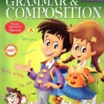 Unique Grammar & Composition 5