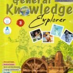 Unique General Knowledge Explorer 3