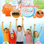 Dwi Academy Wipe-Clean Cursive Handwriting Workbook