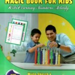 Magic Book for Kids