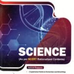 Made Easy Science Guide for Class 8th