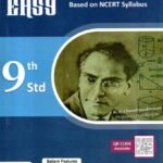 Made Easy Mathematics Guide for Class 9th
