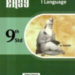 Made Easy Sanskrit I Language Guide for Class 9th