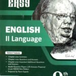Made Easy English II Language Guide for Class 9th