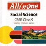 All in one Social Science Guide for CBSE Class 9th