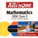 All in one Mathematics Guide for CBSE Class 9th