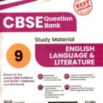 Together With CBSE English Language & Literature Guide for Class 9th