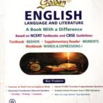 Golden English Language and Literature Guide for Class IX