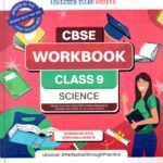 Oswaal CBSE Science Workbook for Class 9th