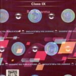 R.D Sharma Mathematics Guide for Class 9th