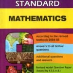 MCC Mathematics Guide for Class 9th