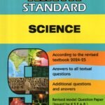 MCC Science Guide for Class 9th