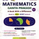 Golden Mathematics Guide for Class VII