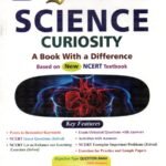 Golden Science Guide for Class VII