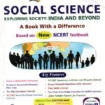 Golden Social Science Guide for Class VI