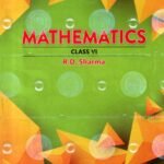 R.D Sharma Mathematics Guide for Class 6th