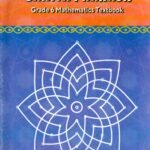 Ganita Prakash Mathematics NCERT Textbook for Class 6th