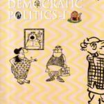 Democratic Politics-I Political Science NCERT Textbook for Class 9th