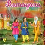 My First Stories From the Ramayana