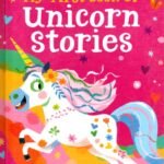 My First Book of Unicorn Stories