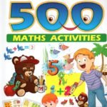Jumbo 500 Maths Activities