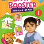 Brain Booster Activities for Kids 1