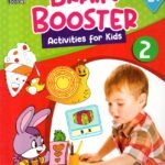 Brain Booster Activities for Kids 2
