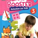 Brain Booster Activities for Kids 3