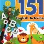 Junior's 151 English Activities