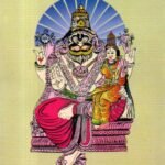 ಶ್ರೀ ಲಕ್ಷ್ಮೀ ನರಸಿಂಹ ಸಹಸ್ರನಾಮ / Sri Lakshmi Narasimha Sahasranaama