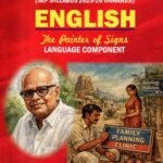 MCC B.Com 4th Sem English Guide