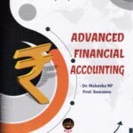 Advanced Financial Accounting for 2nd Sem B.Com as per SEP Syllabus
