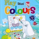 Vasanatha Play with Colours set of 1-4