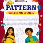 Vasantha Easy Pattern Writing Book