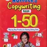 Vasantha Numbers Copywriting Book 1-50