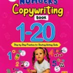 Vasantha Numbers Copywriting Book 1-20