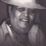 ಕಾಡಿನ ರಾಜ ಎಂ.ಪಿ ಶಂಕರ್ / Kaadina Raja M P Shankar