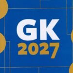 Arihant GK 2027 for Competitive Exam's