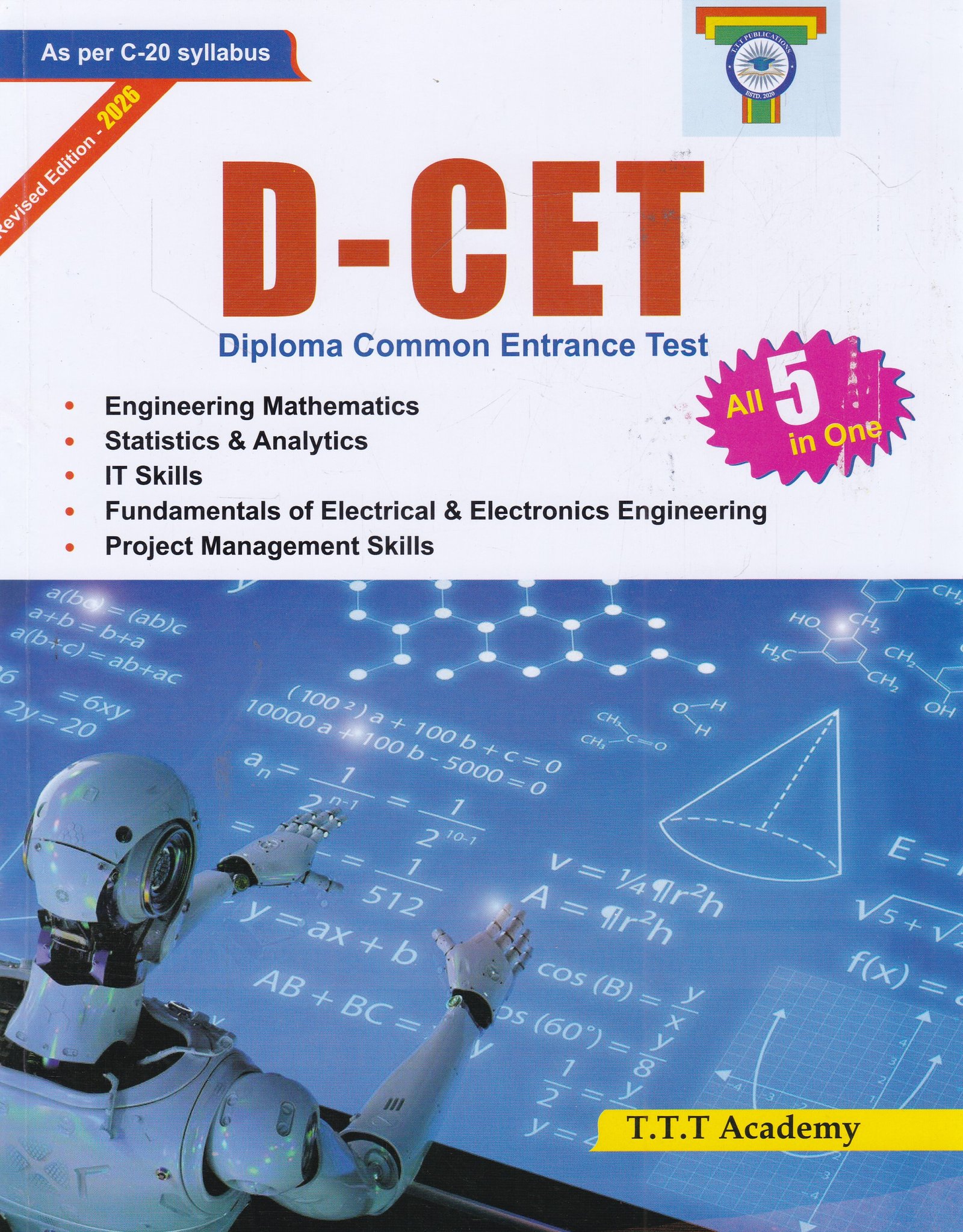 IMG_20260227_0224 D-CET All in One - Image 1