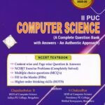 Jeevith Computer Science Guide for II PUC