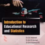 Introduction to Educational Research and Statistics