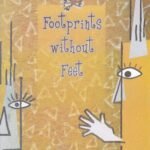 Footprints Without Feet English NCERT Textbook for Class 10th