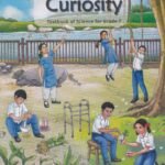 Curiosity Science NCERT Textbook for Class 7th