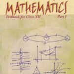 Mathematics Textbook for II PUC as per NCERT Syllabus Part I & II