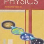 Physics Textbook for II PUC as per NCERT Syllabus Part I & II